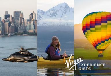 Header navigation sub menu